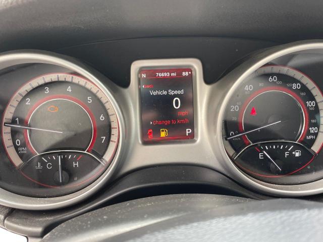 3C4PDCAB1JT241915 Dodge JOURNEY SE