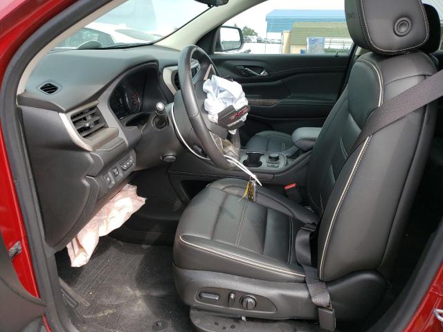 1GKKNPLS3MZ148245 GMC Acadia Denali