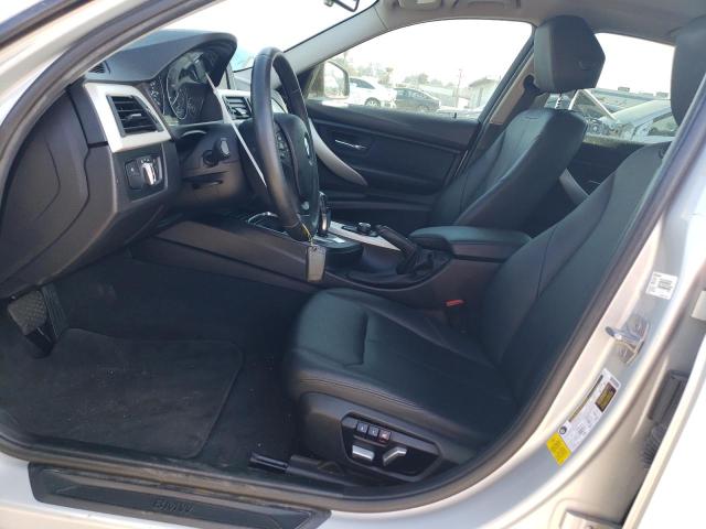 WBA8A9C57JAH12755 BMW 320 I