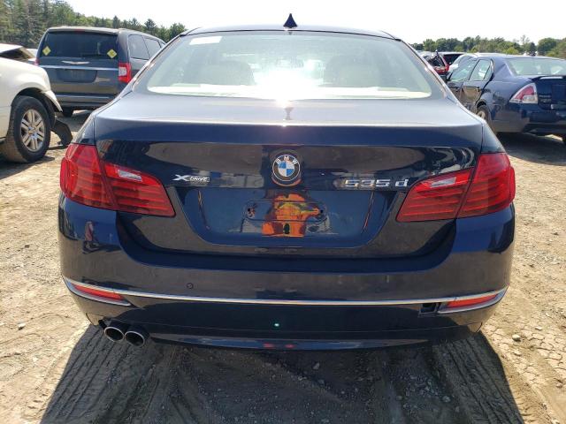 WBAFV3C58ED686144 BMW 535 D Xdrive