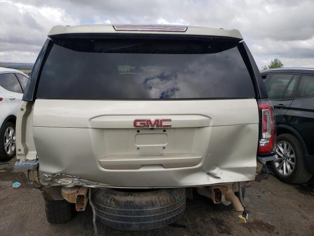 1GKS2AEC4FR111557 GMC YUKON SLE