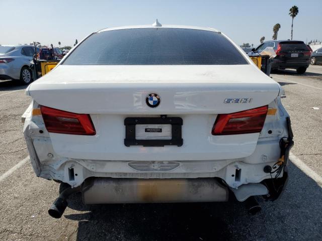 WBAJA5C32HWA35068 BMW 530 I