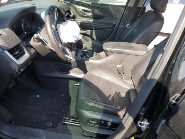 3GKALPEV7JL407279 GMC Terrain Slt