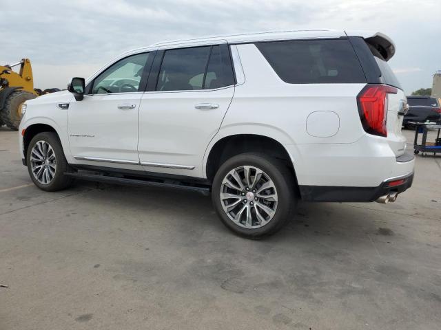 1GKS2DKL3MR114596 GMC YUKON DENALI