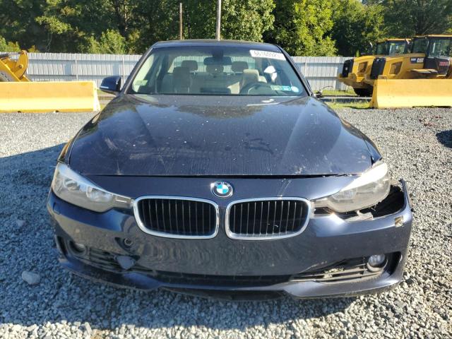 WBA3B5G57FNS19147 BMW 328 Xi Sulev