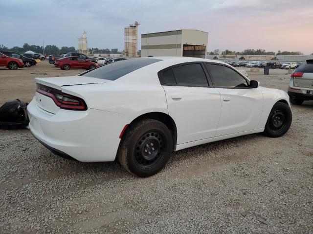2C3CDXKG7MH622170 Dodge Charger Police