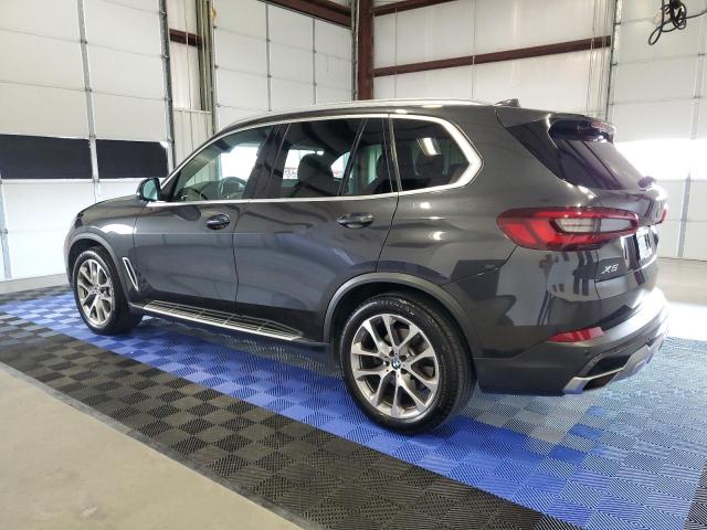5UXCR4C04N9M91048 BMW X5 Sdrive 40i