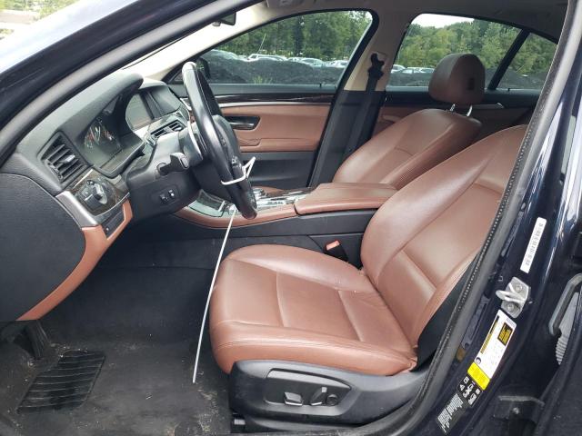 WBA5B3C51GG257935 BMW 535 XI