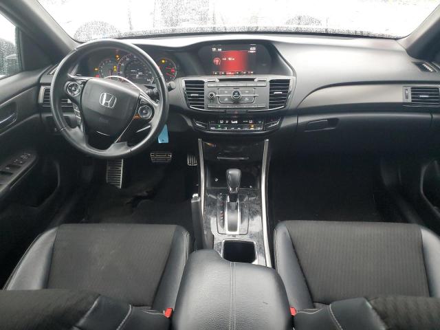 1HGCR2F54HA258319 Honda Accord Sport