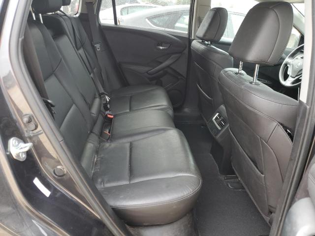 5J8TB3H78GL002714 Acura Rdx Advance