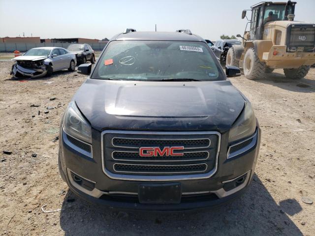1GKKRRKD4EJ271975 GMC Acadia Slt-1