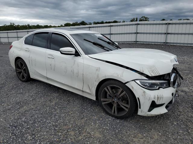 3MW5R1J06M8B59226 BMW 330I