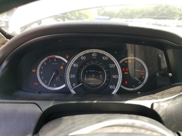 1HGCR3F91FA013368 Honda Accord Touring
