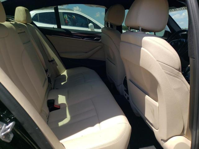 WBAJA5C37HWA35129 BMW 530 I