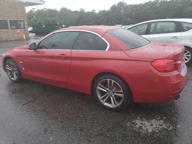 WBA3V9C50FP946526 BMW 428 XI