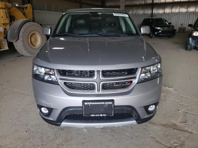 3C4PDDEG6JT512687 Dodge JOURNEY GT