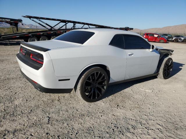 2C3CDZAG3FH707538 Dodge Challenger Sxt