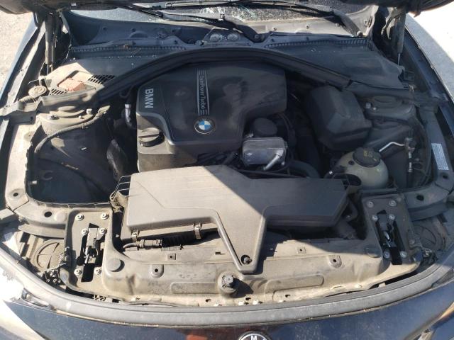 WBA3C1C58FP116691 BMW 328 I Sulev