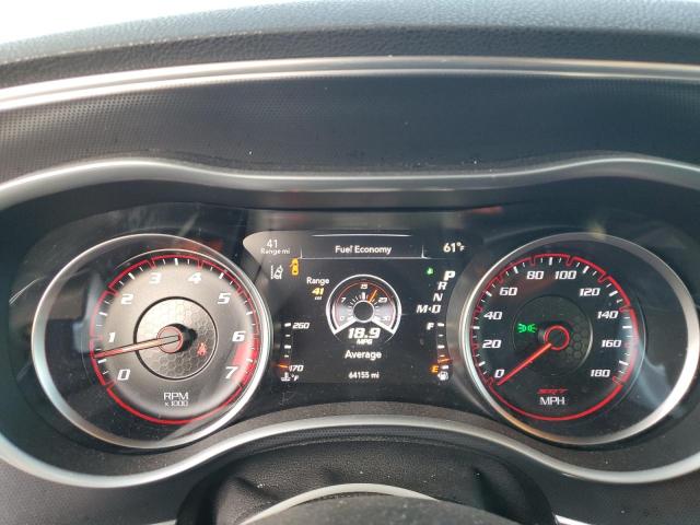 2C3CDXEJ7FH914556 Dodge Charger Srt 392