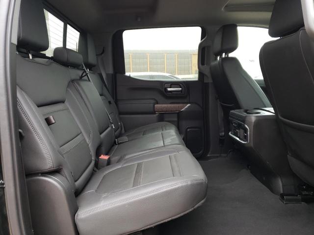 1GTU9FEL7MZ316137 GMC Sierra K1500 Denali