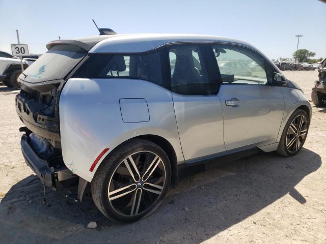 WBY1Z4C50GV506559 BMW I3 REX