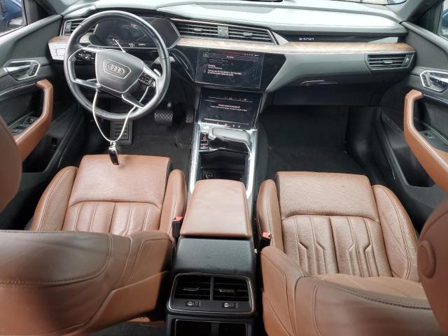 WA1VAAGE2KB025011 Audi E-tron Prestige