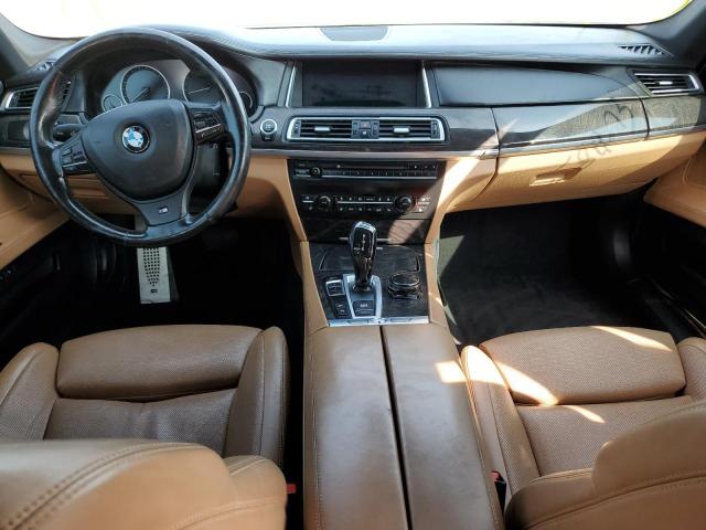 WBAYB6C59ED224498 BMW 750 Xi