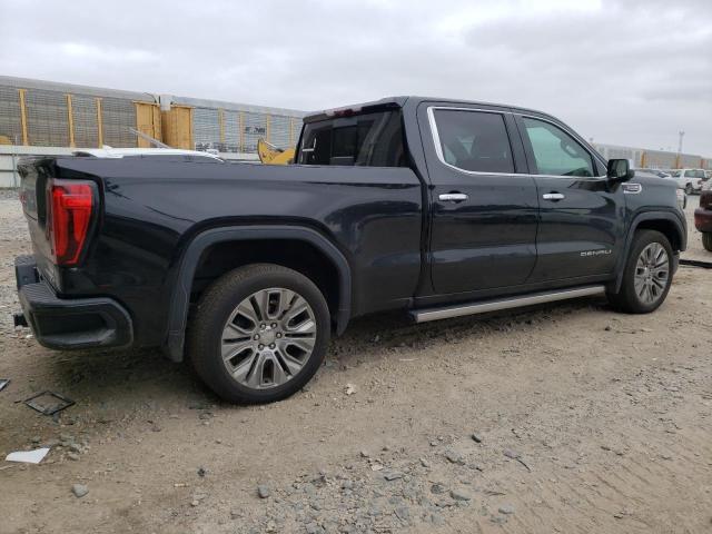 1GTU9FEL7MZ316137 GMC Sierra K1500 Denali