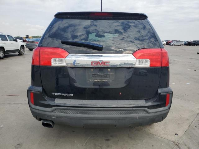 2GKALMEK5G6277861 GMC Terrain Sle