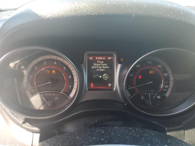 3C4PDCGG6JT338935 Dodge Journey Crossroad