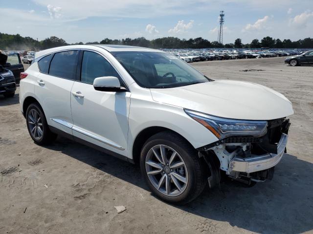 5J8TC2H50KL040937 Acura Rdx Technology