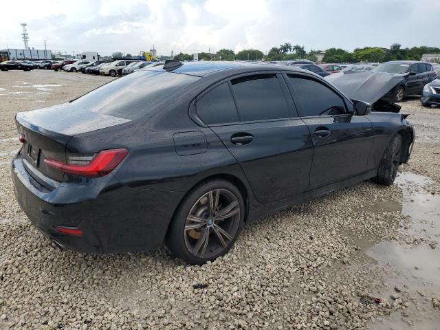 3MW5R1J07N8C50846 BMW 330I