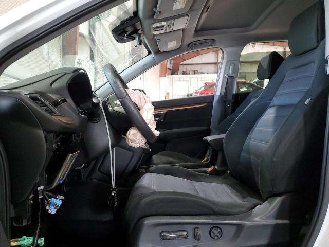 JHLRW2H59KX003803 Honda CR-V EX