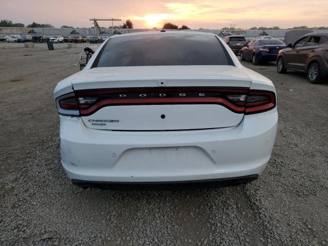 2C3CDXKG7MH622170 Dodge Charger Police