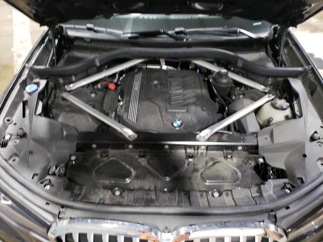 5UXCW2C07N9M07883 BMW X7 Xdrive40i
