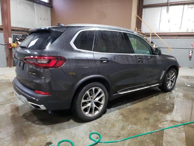 5UXCR6C08N9M89699 BMW X5 Xdrive40i
