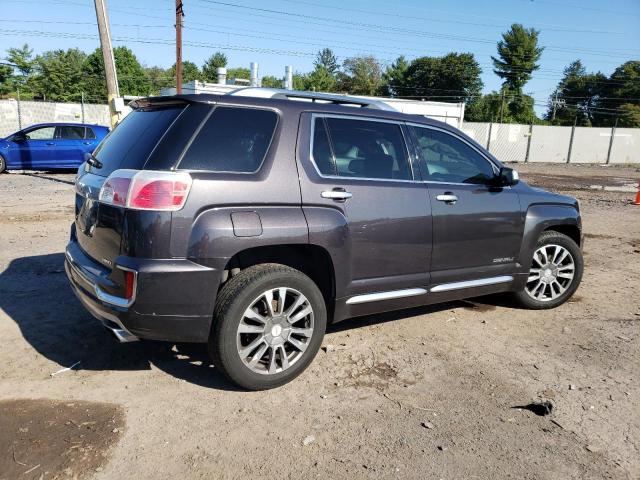 2GKFLVE35G6193107 GMC Terrain Denali