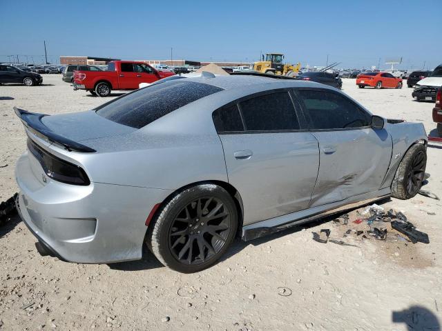 2C3CDXGJ7KH740298 Dodge Charger Scat Pack