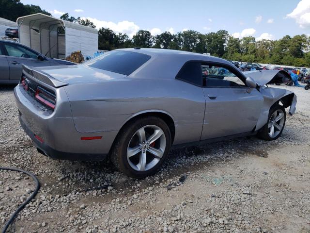 2C3CDZBT3JH298249 Dodge Challenger R/t