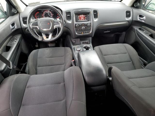 1C4RDJFG7HC906727 Dodge Durango Ssv