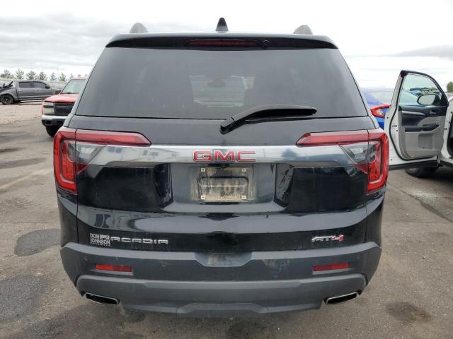 1GKKNLLS0NZ163764 GMC Acadia At4