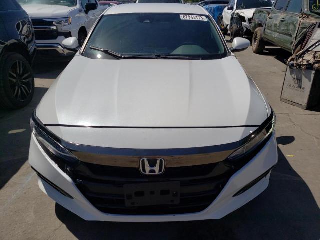 1HGCV1F37LA038606 Honda Accord Sport