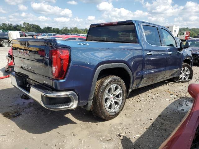 3GTUUDEDXNG628160 GMC Sierra K1500 Slt
