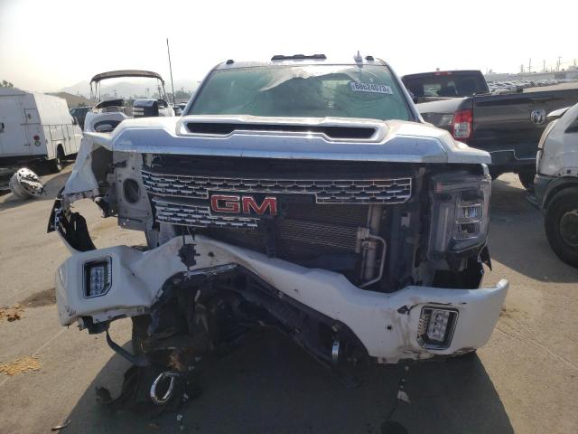 1GT49REY7NF188613 GMC Sierra K2500 Denali