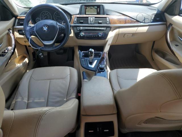 WBA3A5C5XFP604151 BMW 328 I