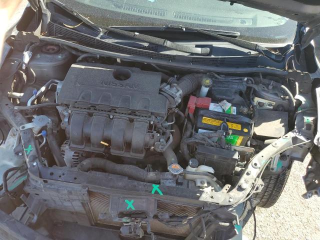 3N1AB7AP0GY339525 Nissan SENTRA S