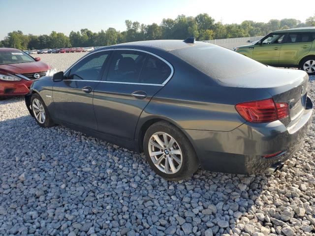 WBA5A7C55FG143039 BMW 528 XI