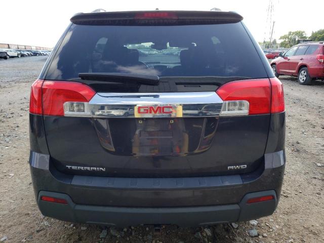 2GKFLWEKXE6168164 GMC Terrain Sle
