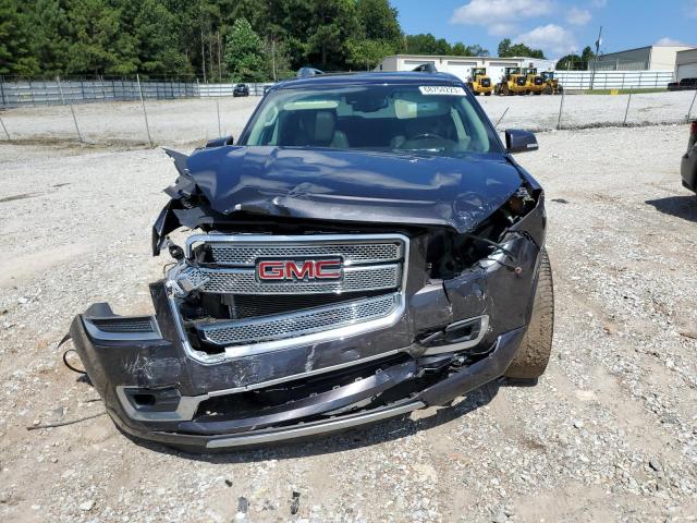 1GKKRTKD6FJ312007 GMC Acadia Denali