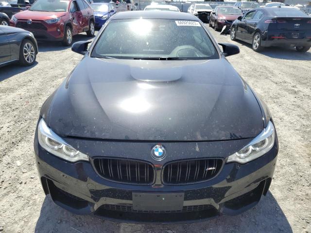 WBS3U9C55FJ968054 BMW M4